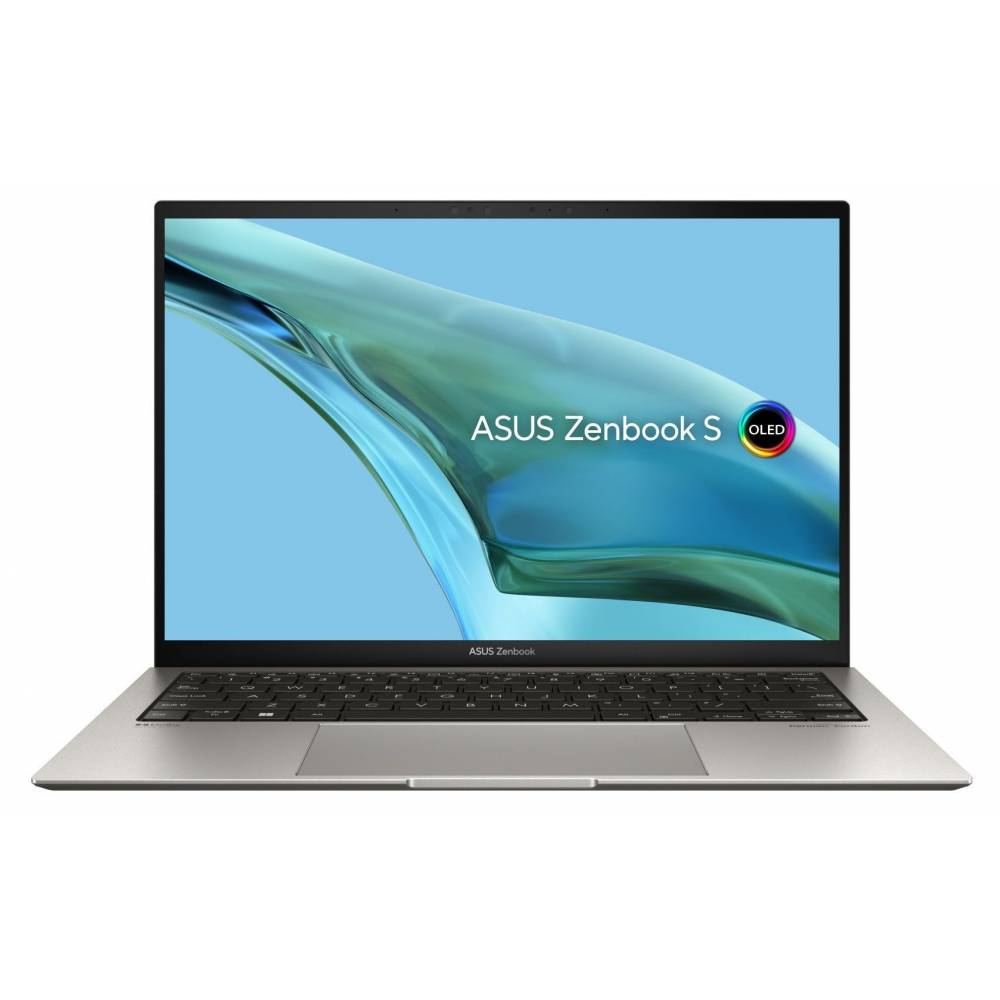 Asus Laptop Zenbook S 13 OLED UX5304MA-NQ039W (Azerty toetsenbord)