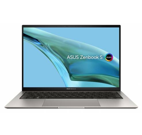 Zenbook S 13 OLED UX5304MA-NQ039W (Azerty toetsenbord)  Asus