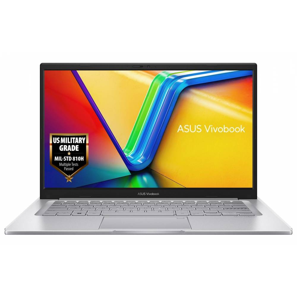 Asus Laptop VivoBook 14 X1404ZA-NK382W (Azerty toetsenbord)