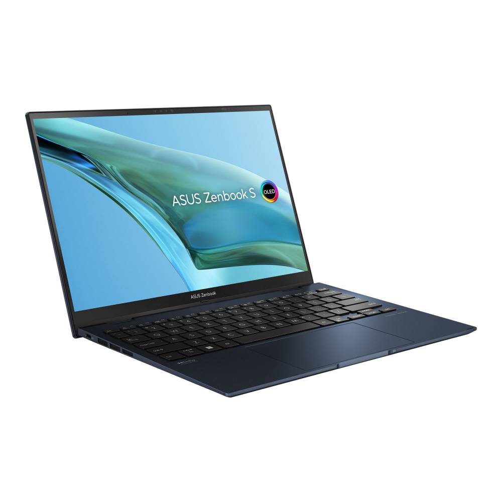 Zenbook Flip S13 OLED UP5302ZA -LX106W (Azerty toetsenbord) 