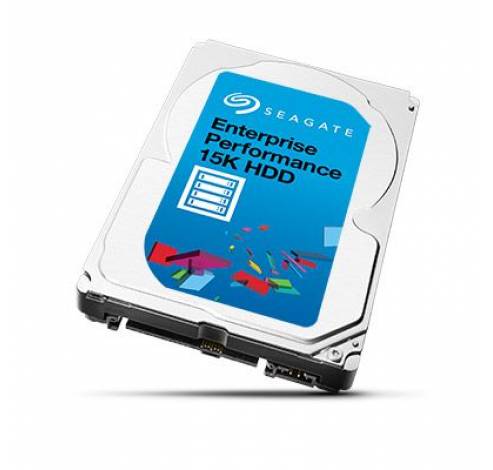 Performance 15K HDD  Seagate
