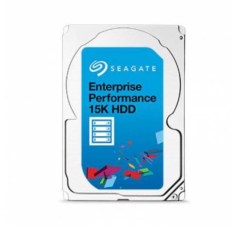 Performance 15K HDD  Seagate