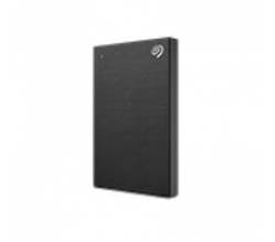 Backup Plus 2TB USB 3.0 Zwart Seagate