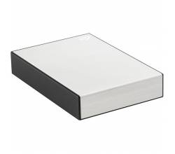 ONE Touch HDD 5TB Silver 2.5IN USB3.0 HD Seagate