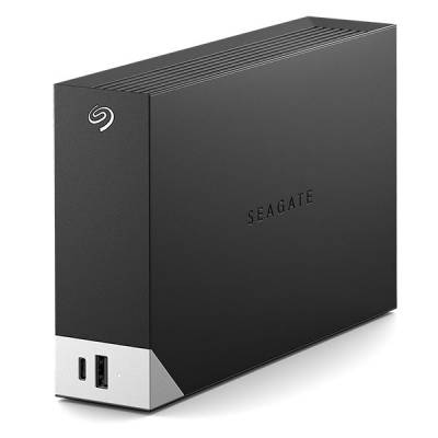 Seagate one touch hub 4TO  Seagate