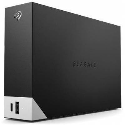 Seagate one touch hub 6TO  Seagate