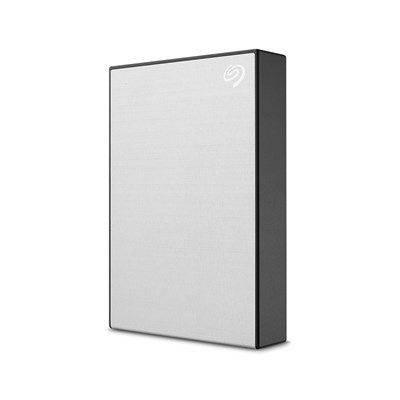 Seagate one touch 4to usb3.0 2.5'' argen  Seagate