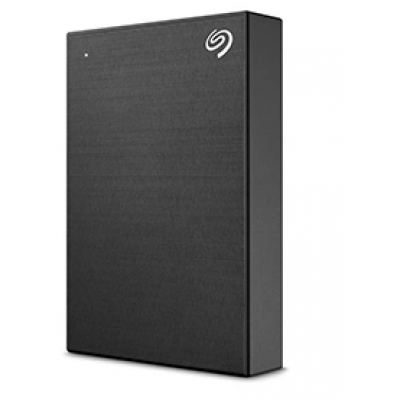 One Touch HDD 4 To Noir  Seagate