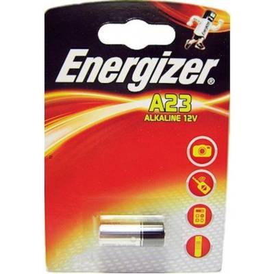 Alkaline Batterij 12V A23 