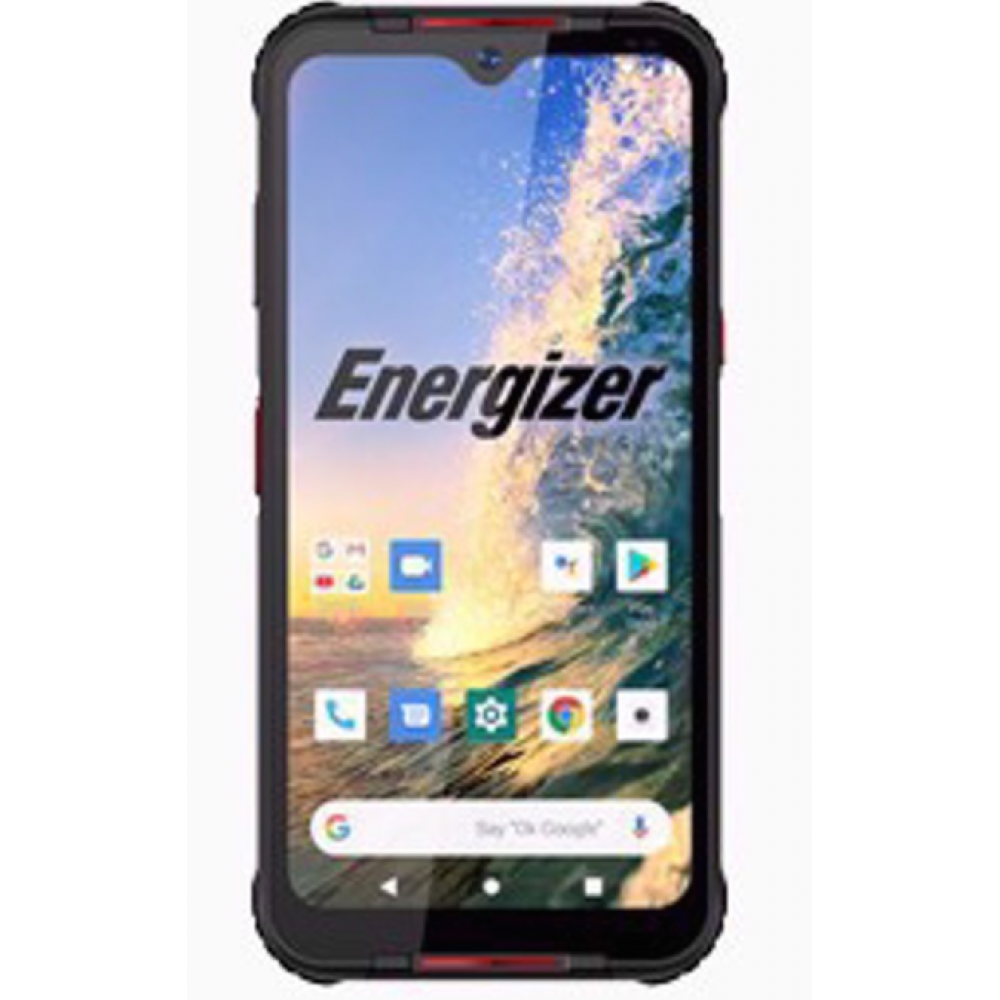 Energizer Smartphone H620S 64GB dual sim 4G black