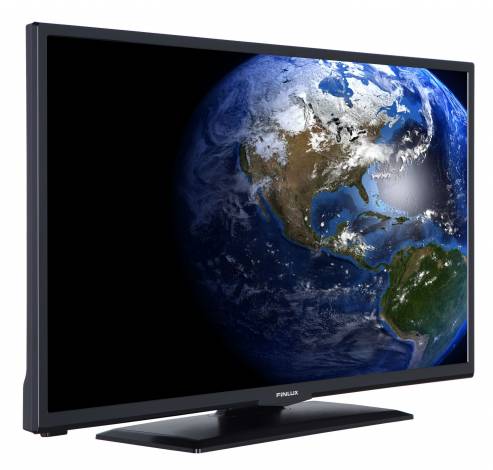 FL3224 Finlux LED TV 32"/81cm + DVB-T tuner (Ziggo)  Finlux