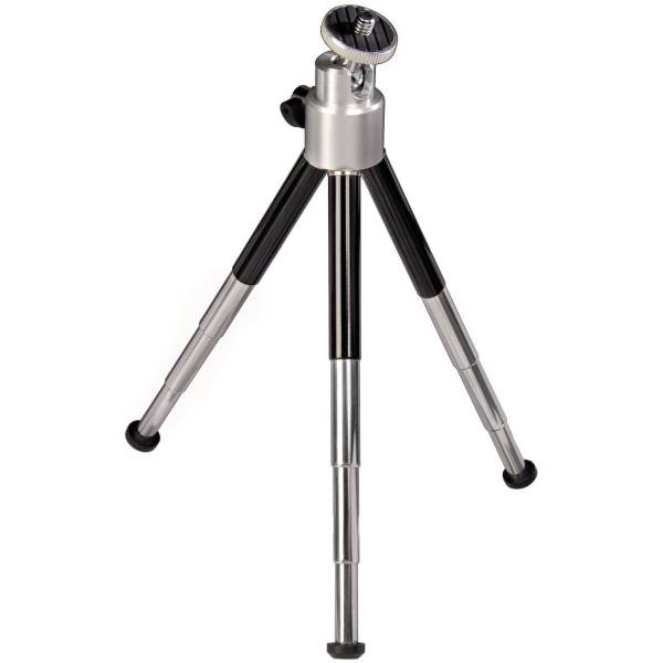 Ball L Mini Tripod Black Ball L Mini Tripod Black