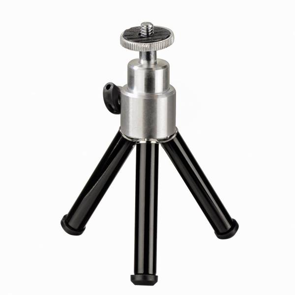 Ball L Mini Tripod Black Ball L Mini Tripod Black