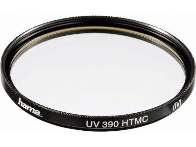 UV Filter 390 HTMC multi-coated 67.0mm 70667
