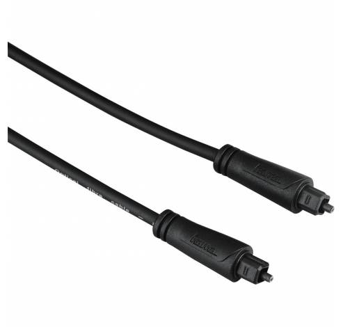 Optical Audio cable ODT 3M 1STER  Hama