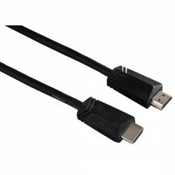 Hama High speed HDMI kabel ethernet 1.5m, 1 ster 
