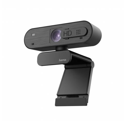 C-600 Pro Pc-webcam 1080p  Hama