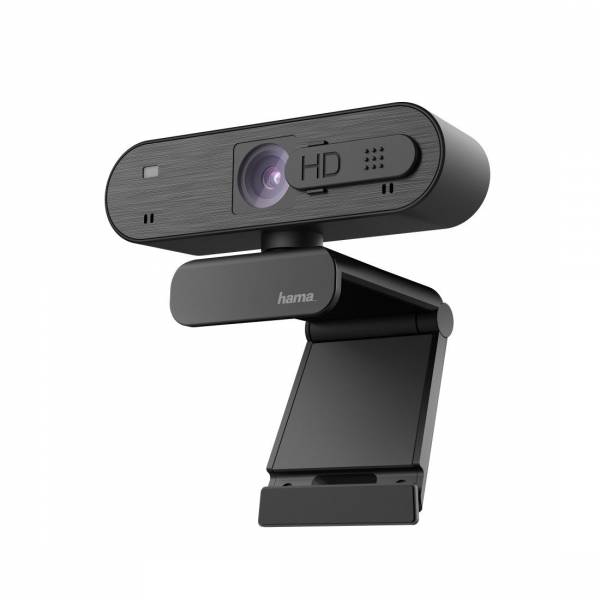 Hama C-600 Pro Pc-webcam 1080p