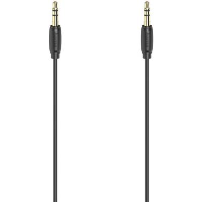 Audiocable 3.5mm - 3.5mm Stereo Gold Plated Ultradun 3m 