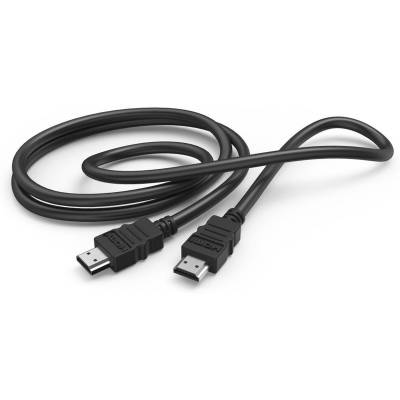 High-Speed HDMIO-Cable Connector - Connector 10 M  Hama