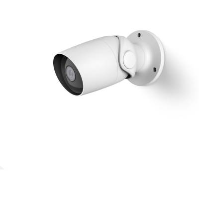 Caméra de surveillance, WLAN, pr l’ext., ss hub, vis. nuit, 1080p, blc  Hama