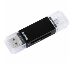 USB-2.0-OTG-kaartlezer 