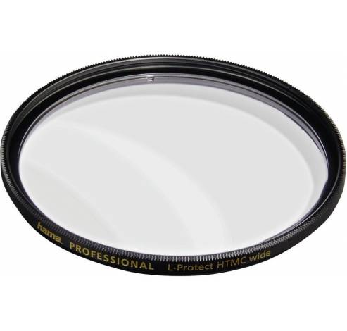 Protection Filter HTMC Wide Multi Coated 82mm  Hama