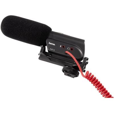 Directed Microphone 