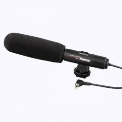 Hama RMZ-14 Directional Microphone Stereo 