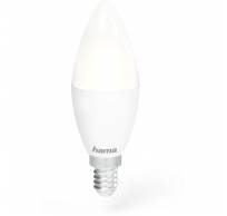 WiFi-LED Lamp E14 4.5W White Dimmable 