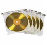Systèmes de rangement CD/DVD