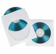 Opbergproducten CD/DVD
