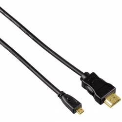 Hama Câble HDMI™ grande vitesse 