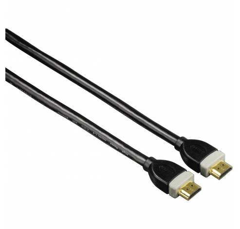 Hdmi High Speed Cable 1.8M  Hama