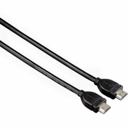 Hama Hdmi-Hdmi Connection Cable 3.0M 