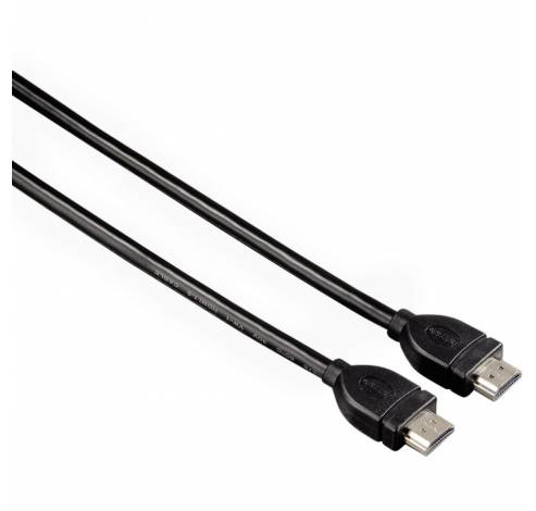 Hdmi-Hdmi Connection Cable 3.0M  Hama