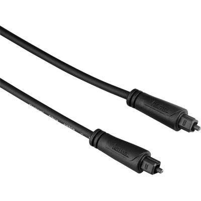 Optical Audio Cable ODT 10.0m 1 Star  Hama