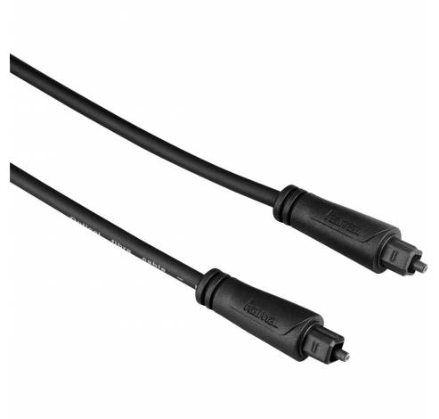 Optical Audio Cable ODT 10.0m 1 Star  Hama