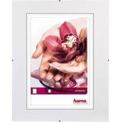 Hama Fotolijst Clip Fix anti-reflex 13x18cm 