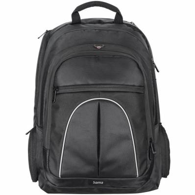 Laptop-Backpack Vienna Tot 44 cm (17.3) Black 