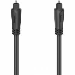 Hama Optical Audio Cable ODT-Connector (TosLink) 1.5m 