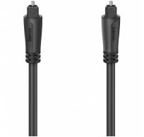 Optical Audio Cable ODT-Connector (TosLink) 0.75m 