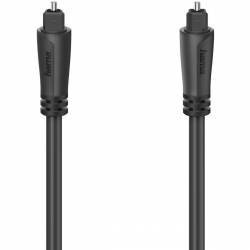 Hama Optical Audio Cable ODT-Connector (TosLink) 0.75m 
