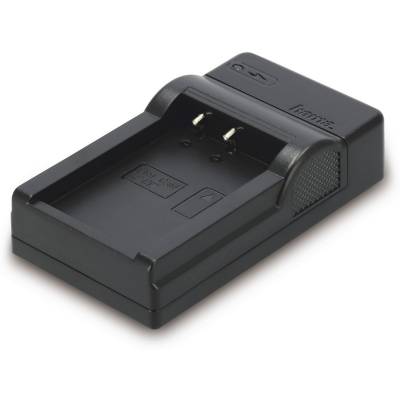 USB-Charger Travel For Canon LP-E17  Hama