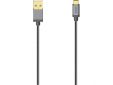 USB-C-Cable USB 2.0 480 MBIT/s Metal 0.75 M