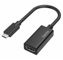 Video-Adapter USB-C To HDMI UltraHD 4K 