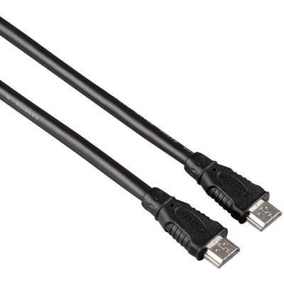 HDMI cable high speed 1.8m 10 pcs  Hama