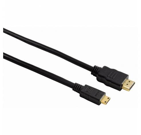 HDMI Cable 1.3 TYP A-TYP C 2m  Hama