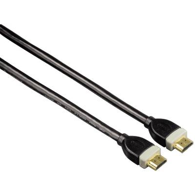 HDMI - HDMI Cable 10 Meter 3 Sterren  Hama