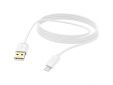 Charge/Sychro Cable Lightning 3m White